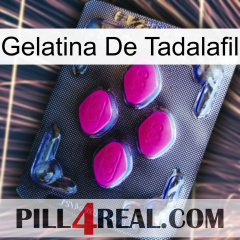 Tadalafil Jelly 02